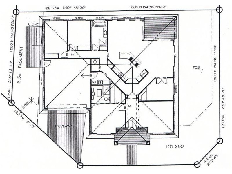 280 Saville Court, Traralgon VIC 3844
