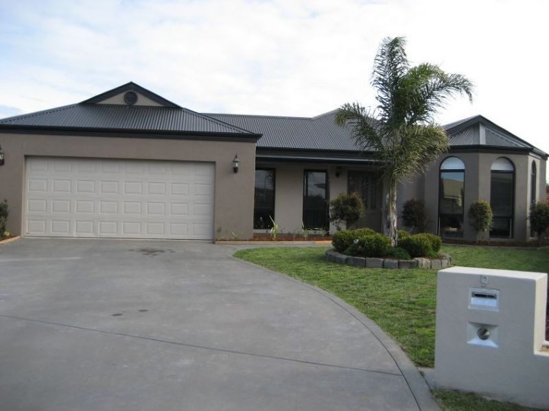 9 Blaxland Court, Traralgon VIC 3844