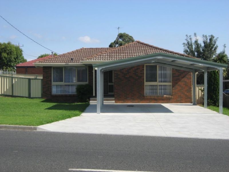 7 Hunter Road, Traralgon VIC 3844