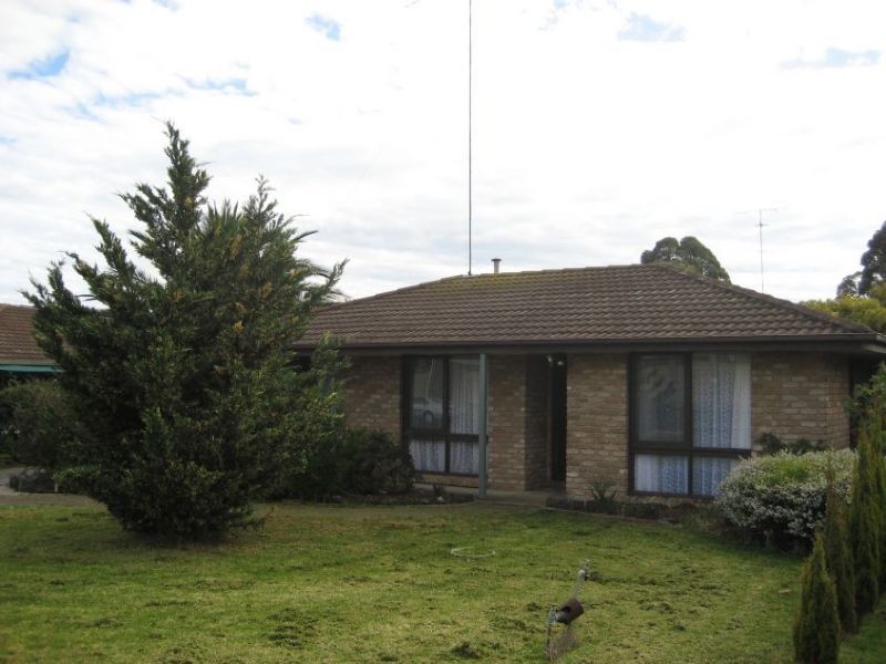 110 Davidson Street, Traralgon VIC 3844