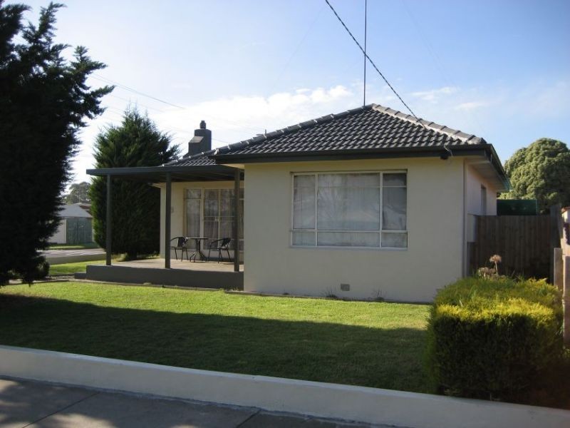 18 Park Lane, Traralgon VIC 3844