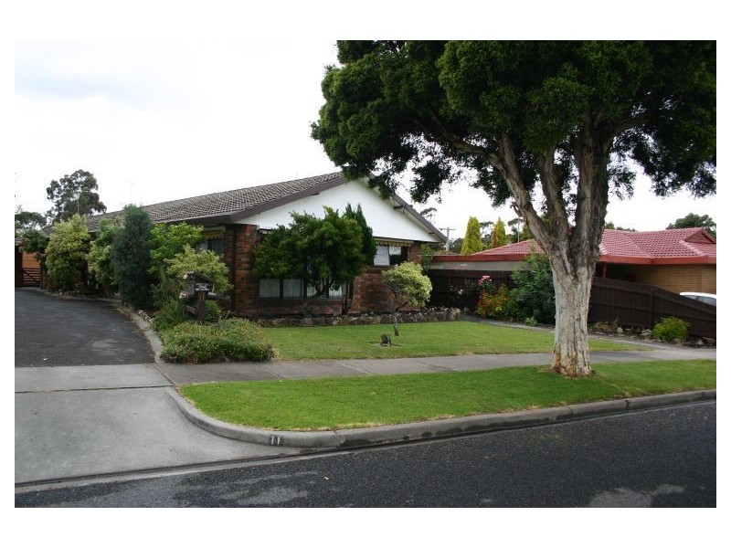 1/11 Acacia Street, Traralgon VIC 3844