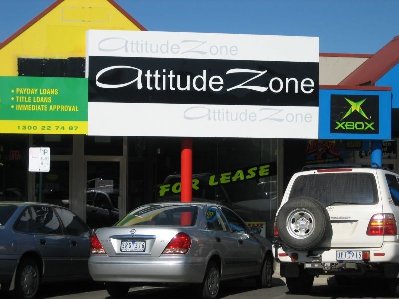 2,59 Seymour Street, Traralgon VIC 3844