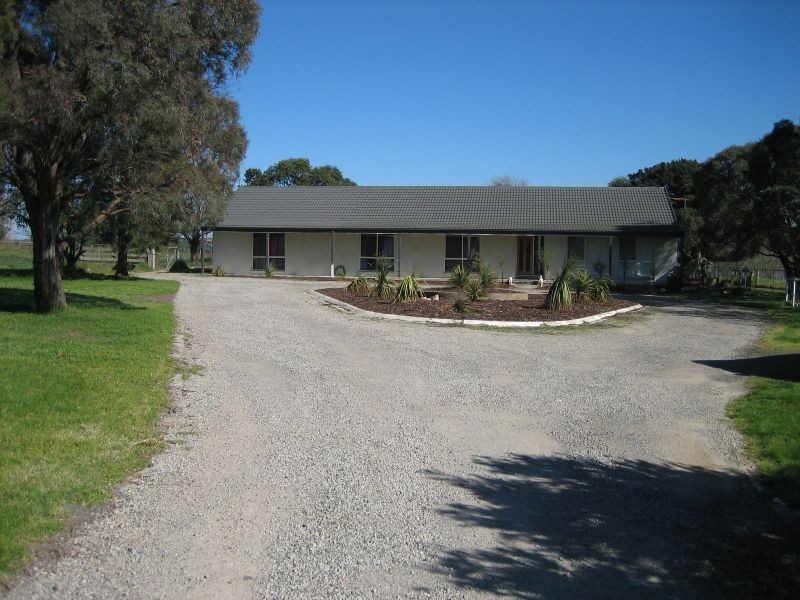 45 Ashworth Drive, Traralgon VIC 3844