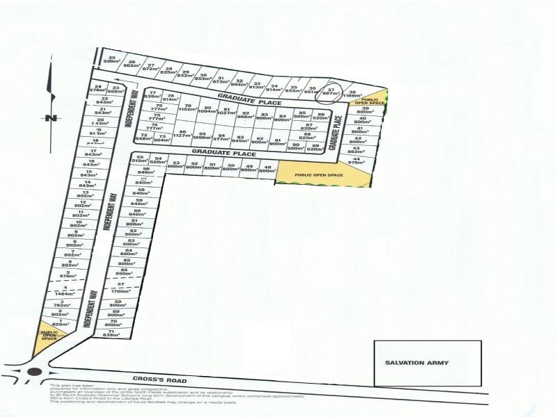 Lot 12 Independent Way, Traralgon VIC 3844