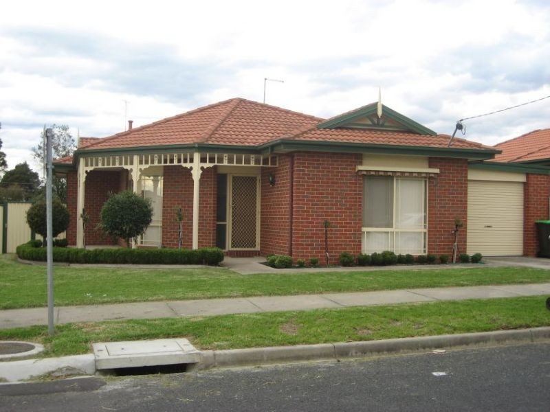 29 Cross’s Road, Traralgon VIC 3844