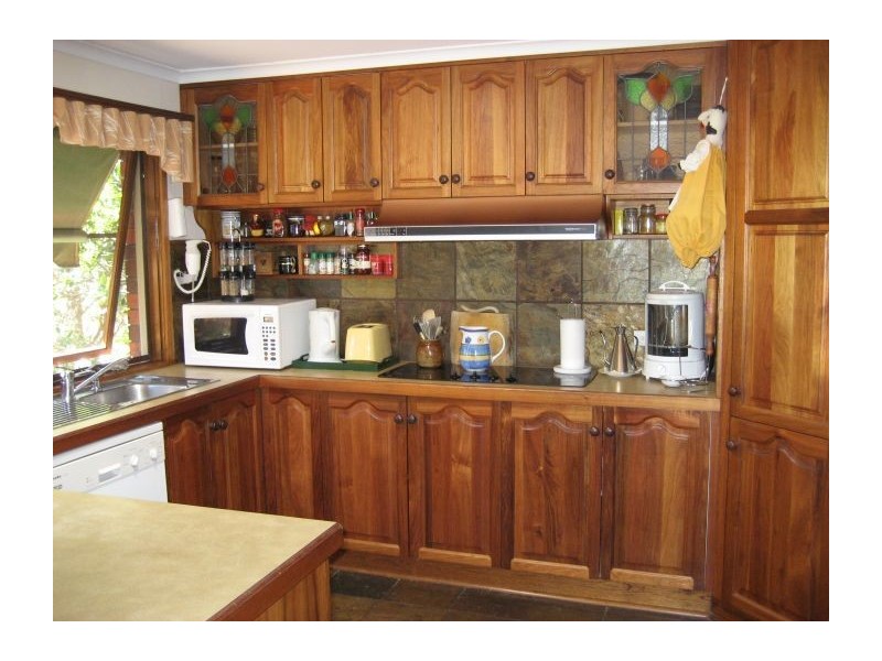 25 Bradys Road, Tyers VIC 3844