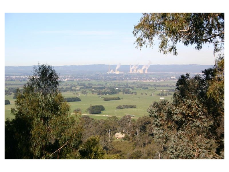 25 Bradys Road, Tyers VIC 3844