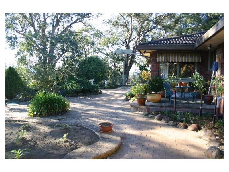 25 Bradys Road, Tyers VIC 3844