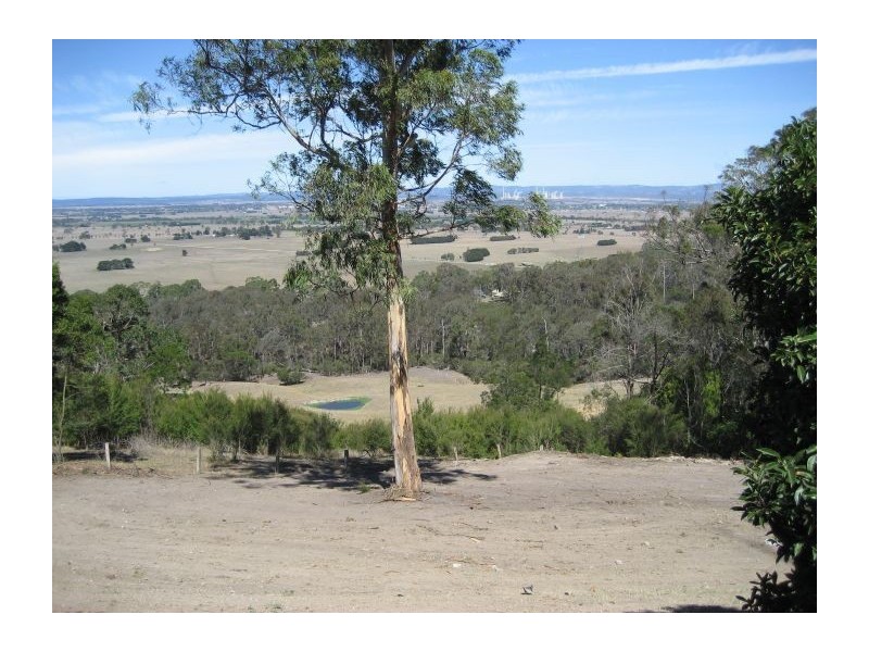 25 Bradys Road, Tyers VIC 3844