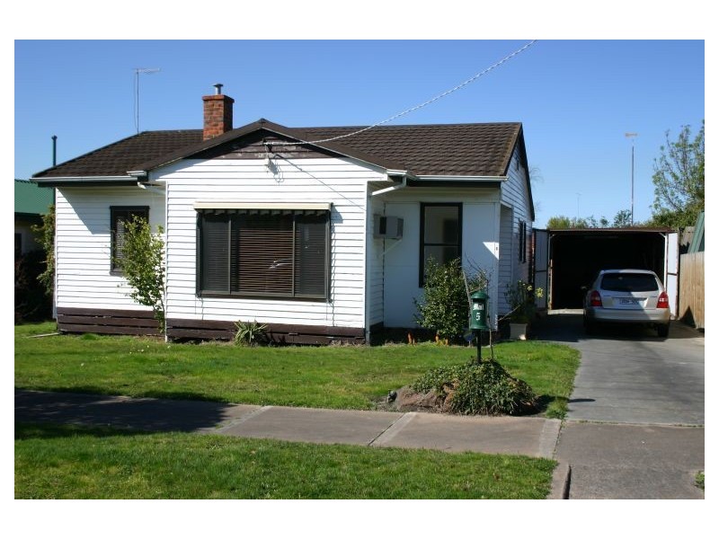 5 Foxlease Avenue, Traralgon VIC 3844