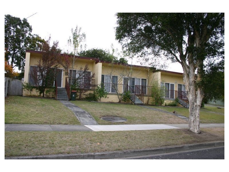 1,2 & 3 of 20 Charles Street, Traralgon VIC 3844