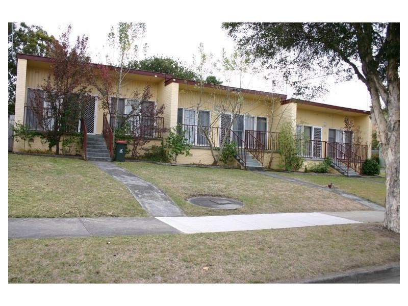 1,2 & 3 of 20 Charles Street, Traralgon VIC 3844