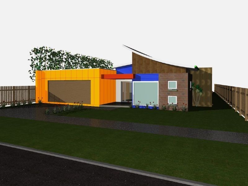 Lot 63 Hawksburn Road, Traralgon VIC 3844