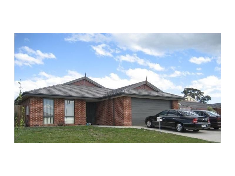 16 Victoria Court, Traralgon VIC 3844