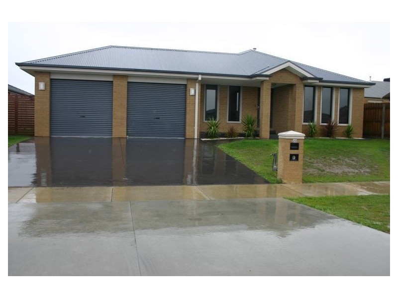 20 Riverslea Boulevard, Traralgon VIC 3844