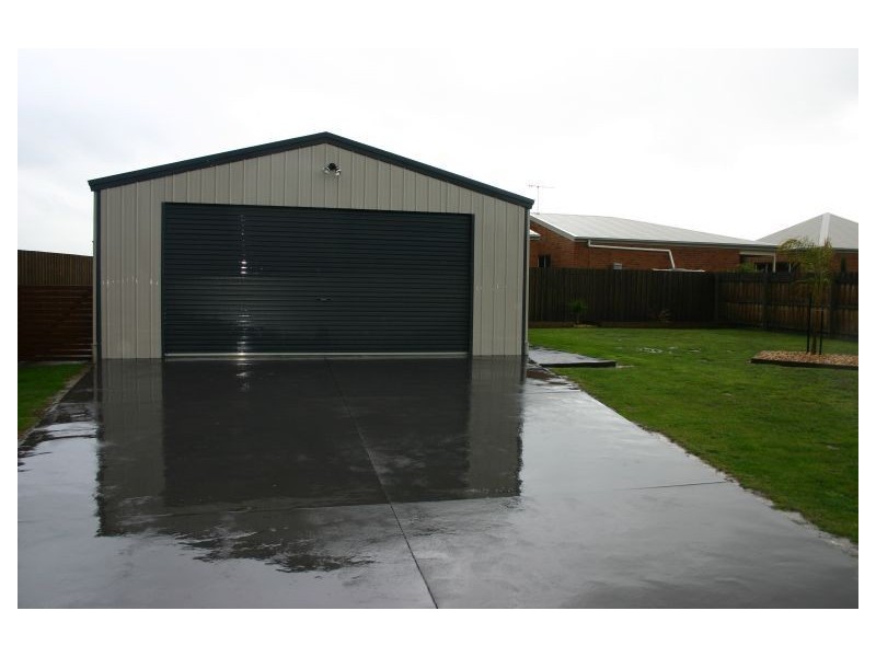 20 Riverslea Boulevard, Traralgon VIC 3844