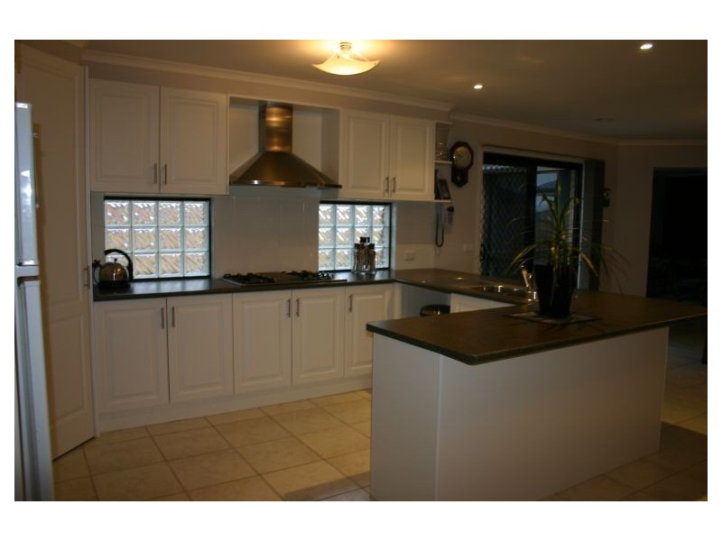 20 Riverslea Boulevard, Traralgon VIC 3844