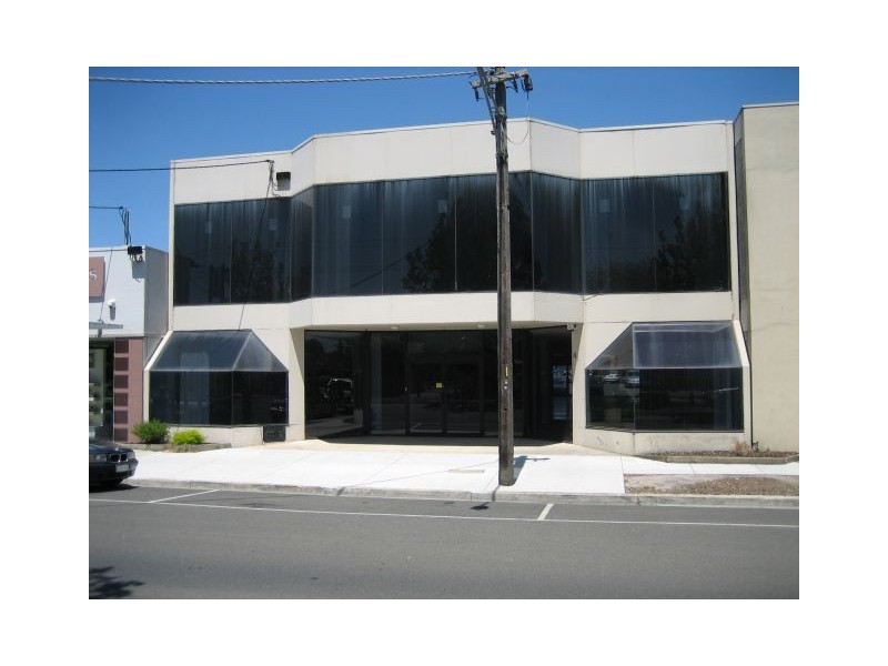 Suite 4, 41 Grey Street, Traralgon VIC 3844