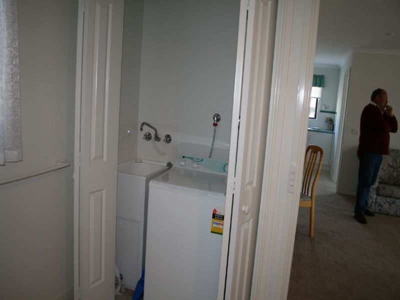 Unit 3 Mayfair Gardens, Park Lane, Traralgon VIC 3844