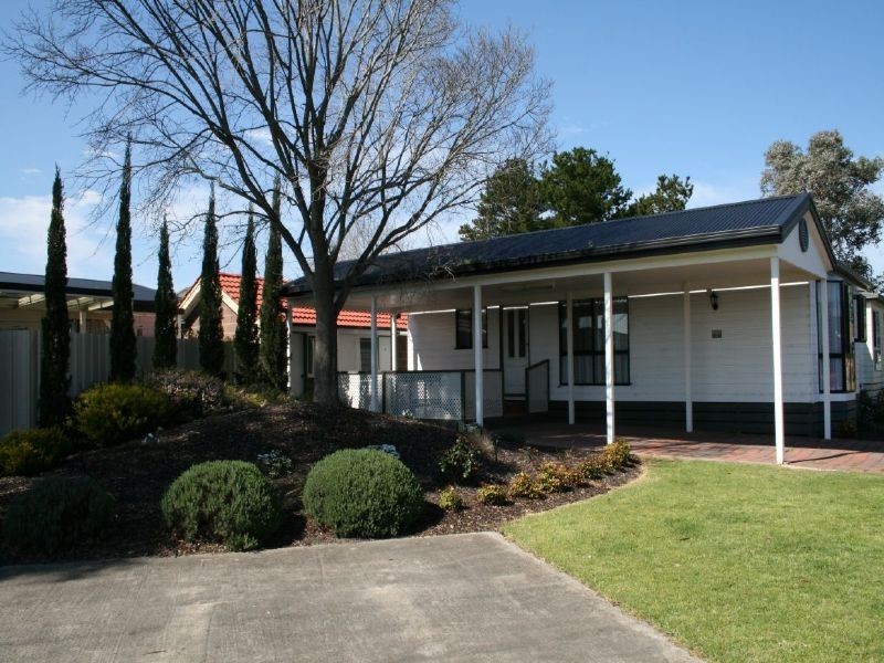 Unit 3 Mayfair Gardens, Park Lane, Traralgon VIC 3844