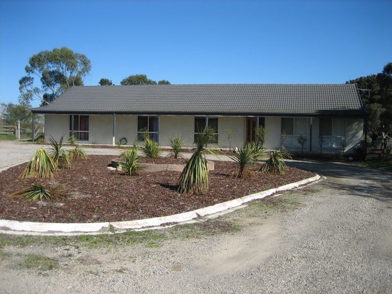 45 Ashworth Drive, Traralgon VIC 3844