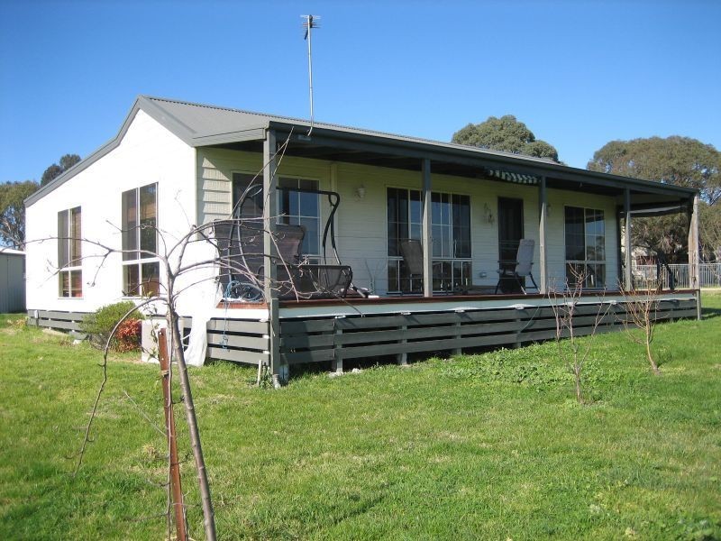 45 Ashworth Drive, Traralgon VIC 3844