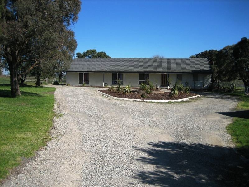 45 Ashworth Drive, Traralgon VIC 3844