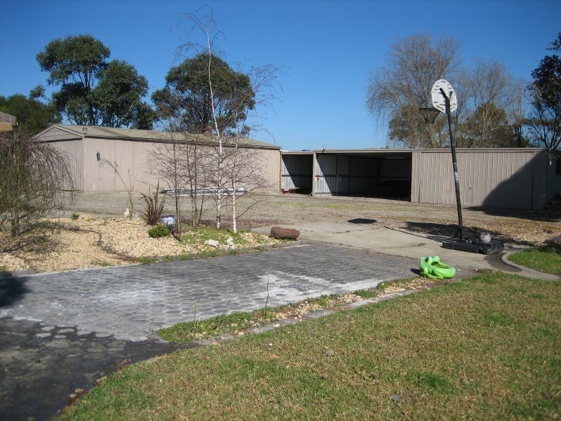 45 Ashworth Drive, Traralgon VIC 3844