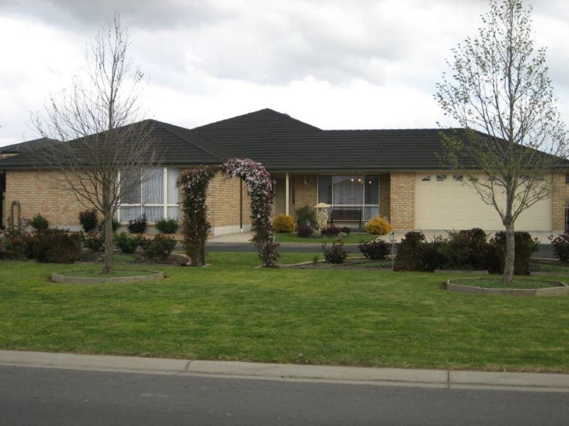 2 Ellavale Drive, Traralgon VIC 3844