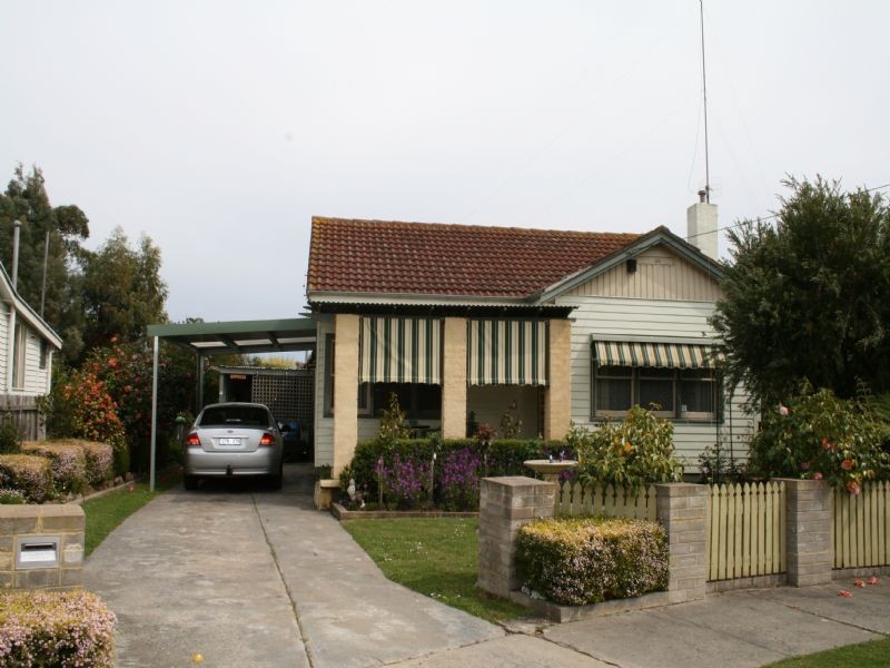 3 Simpson Court, Traralgon VIC 3844