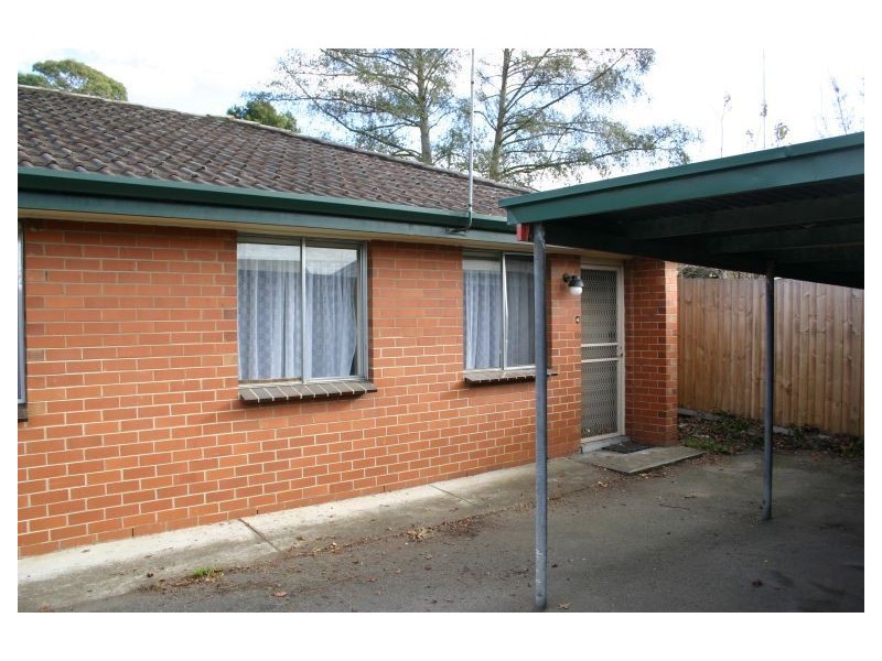 4/40 Moore Street, Traralgon VIC 3844