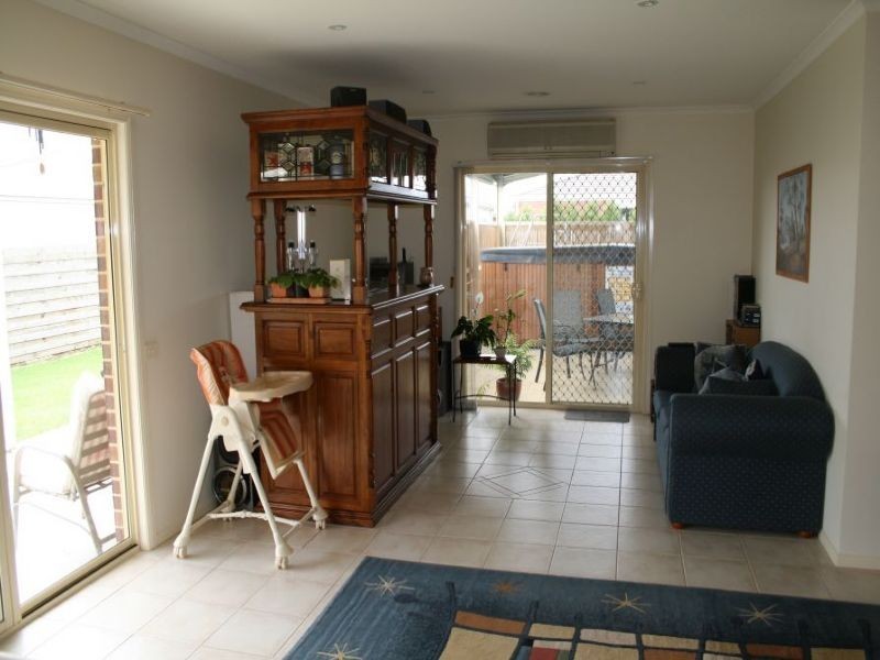 3 Blaxland Court, Traralgon VIC 3844