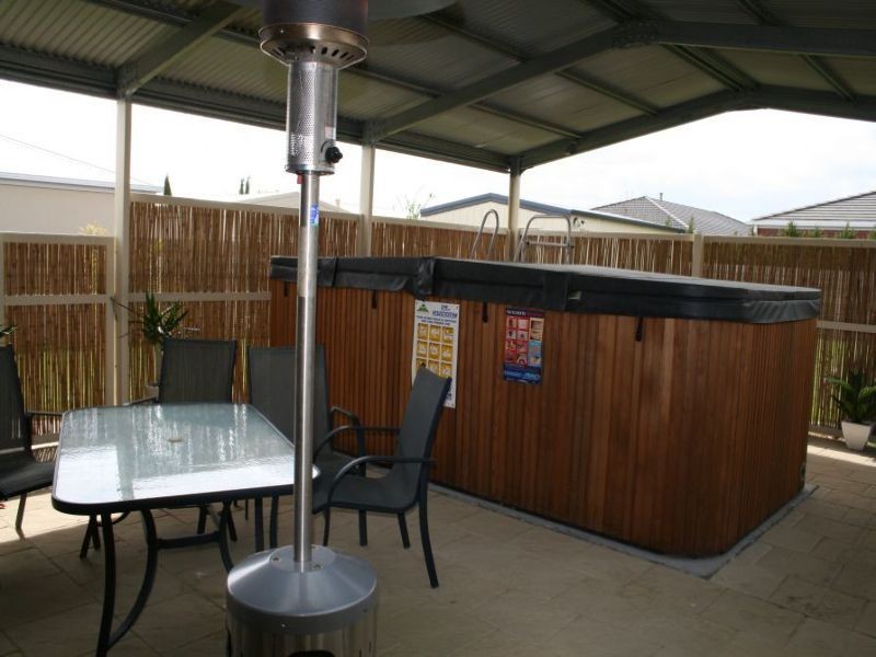 3 Blaxland Court, Traralgon VIC 3844