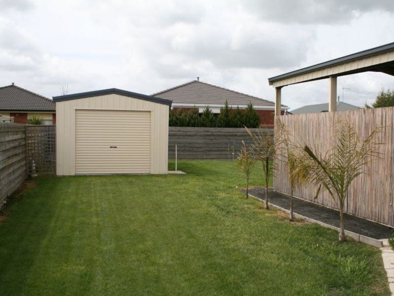 3 Blaxland Court, Traralgon VIC 3844
