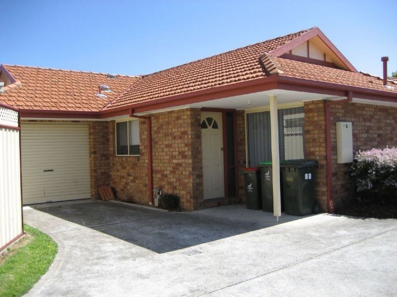 2/26 Moore Street, Traralgon VIC 3844