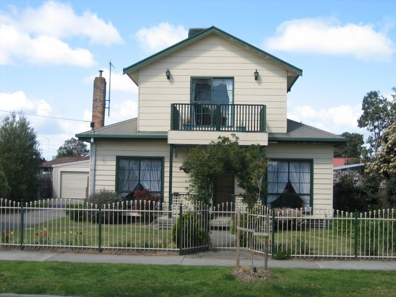 167 Kay Street, Traralgon VIC 3844