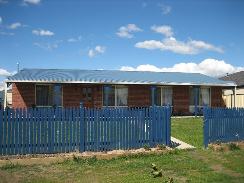 9 McLeod Street, Rosedale VIC 3847