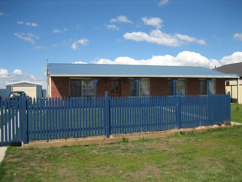 9 McLeod Street, Rosedale VIC 3847