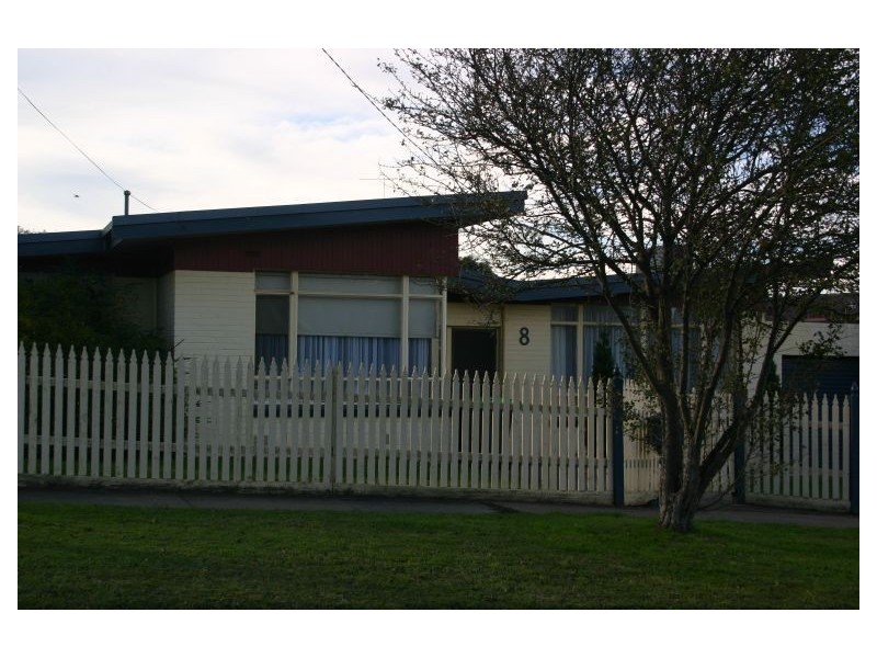 8 Rose Avenue , Traralgon VIC 3844