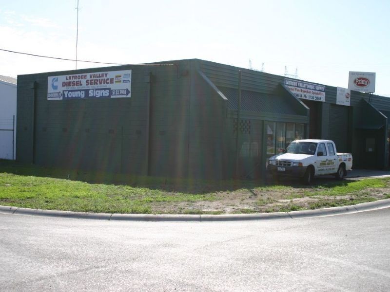 110 Airlie Bank Road, Morwell VIC 3840