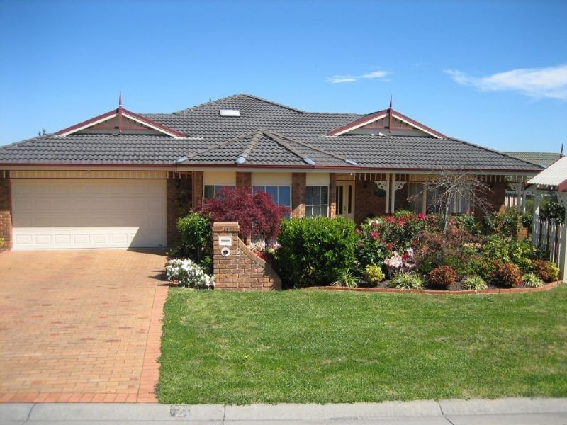 2 Chester Close , Traralgon VIC 3844