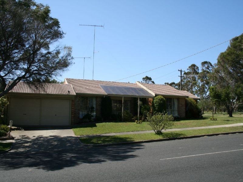 44 Hazelwood Road, Traralgon VIC 3844
