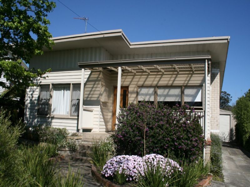 7 Bennett Court, Traralgon VIC 3844