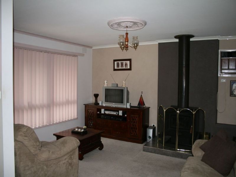 6 Morgan Drive, Traralgon VIC 3844