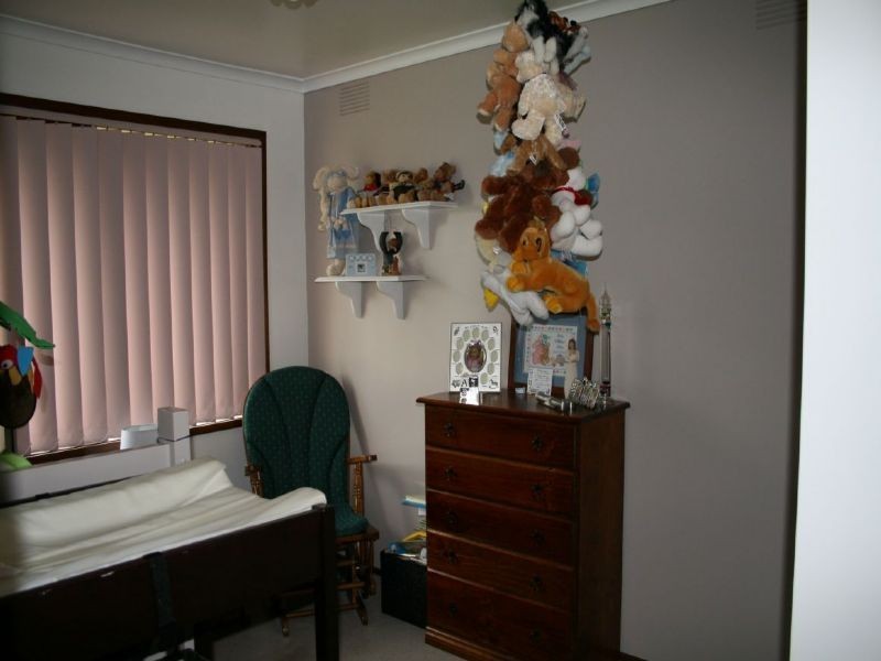 6 Morgan Drive, Traralgon VIC 3844