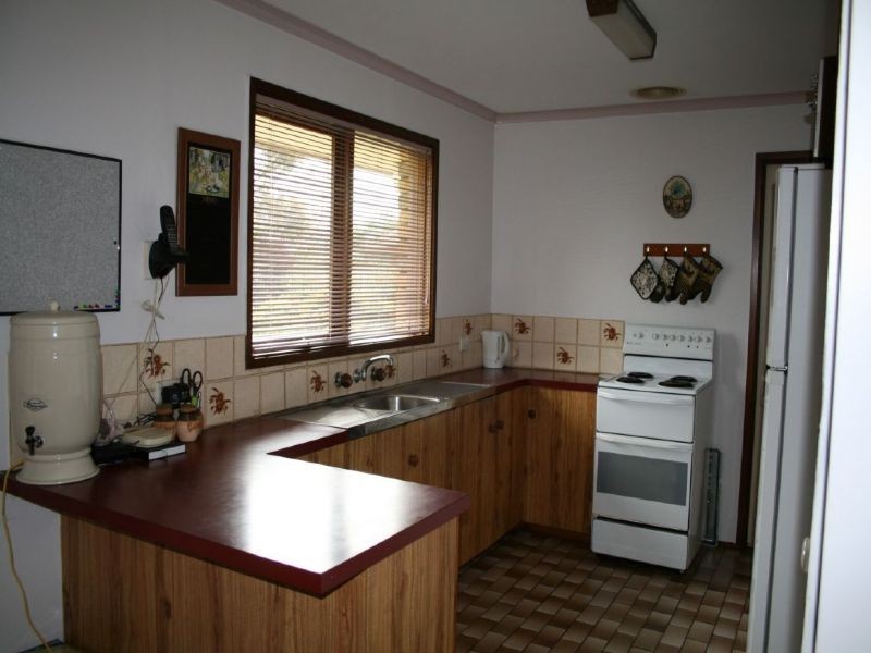 6 Morgan Drive, Traralgon VIC 3844