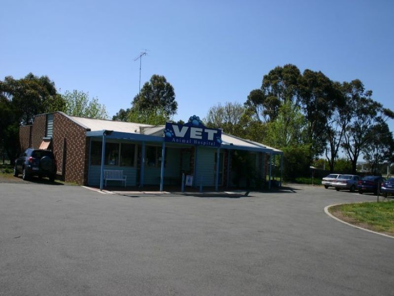 Lot 3 Princes Highway, Traralgon VIC 3844