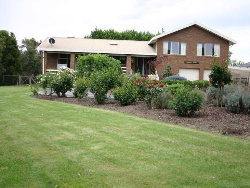 1 Paul Street, Traralgon VIC 3844