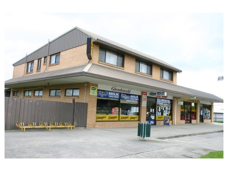 1,2,3/17 Churinga Drive, Churchill VIC 3842